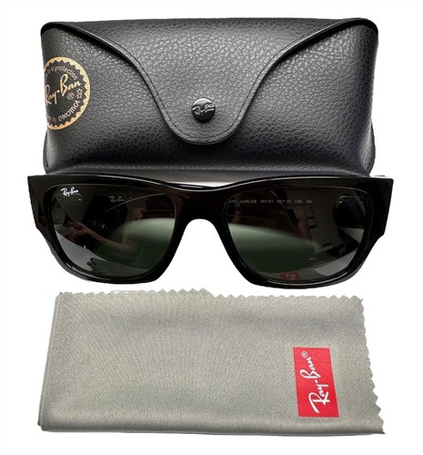 Ray ban carlos sunglasses - ray-ban,