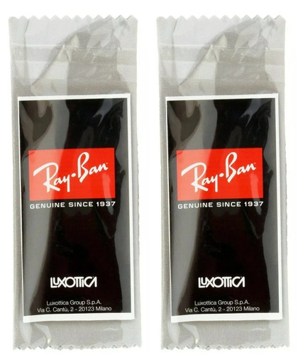 Pack ray ban - 2,