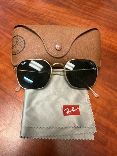 Ray ban 3694 jim 001 - ban, 001/51