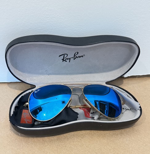 Ray ban aviator sunglasses - aviator,