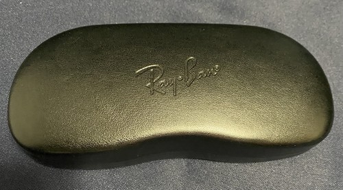 Ray ban sunglasses case - sunglasses,