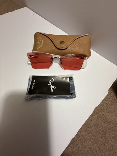 Ray ban xime bio - xime, bio-based
