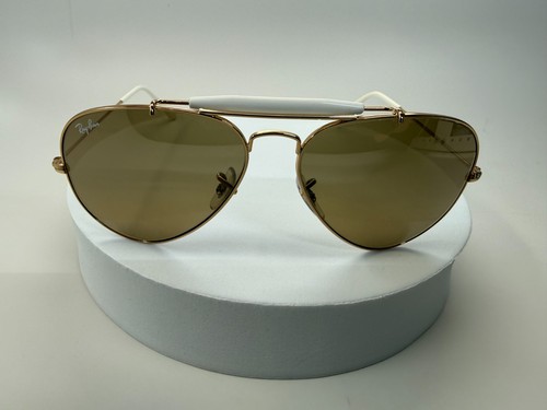 Ray ban rb3407 sunglasses - rb3407,