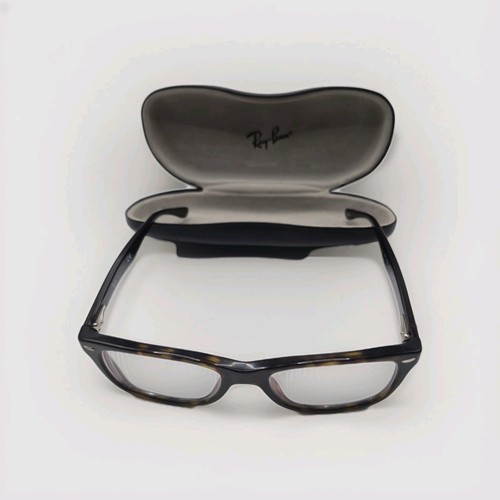 Ray ban glasses case with - glasses,