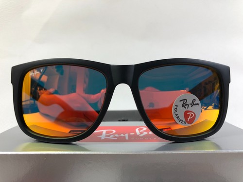 Ray ban rb4165 justin - ray‑ban,