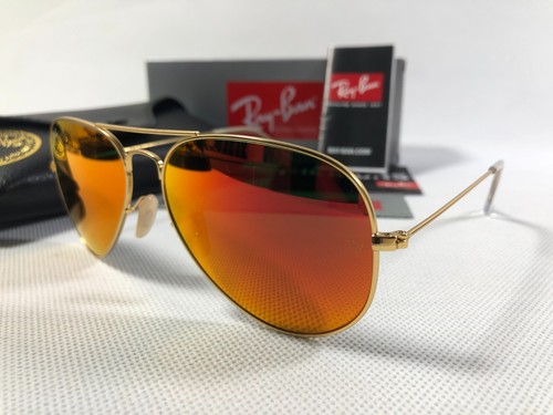 Ray ban rb3025 - ray‑ban, aviator