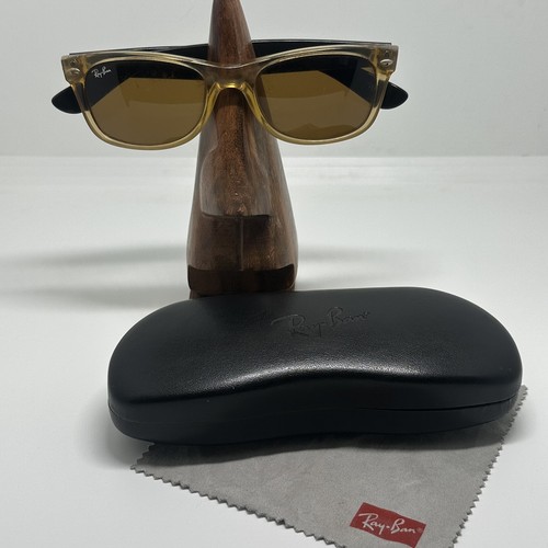Ray ban new - new, wayfarer