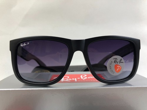 Ray ban rb4165 justin - rb4165,