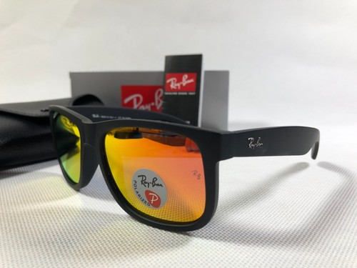 Ray ban rb4165 justin - rb4165,