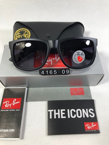 Ray ban rb4165 justin - ray‑ban,