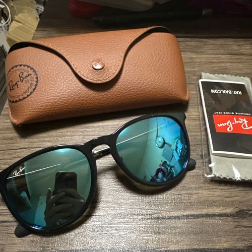 Ray ban mirror - ray-ban, lens