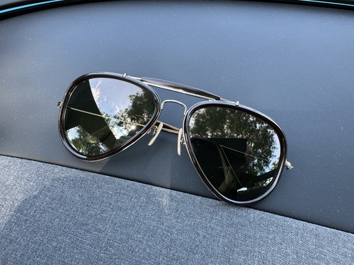 Ray ban outdoorsman aviator - ray-ban,