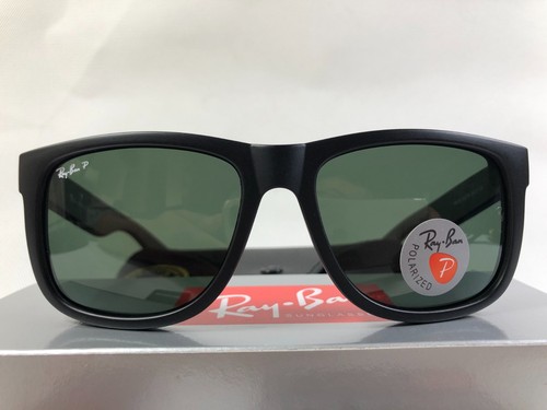 Ray ban rb4165 - ray-ban, black