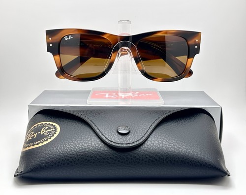 Ray ban mega wayfarer 51mm - ray-ban,