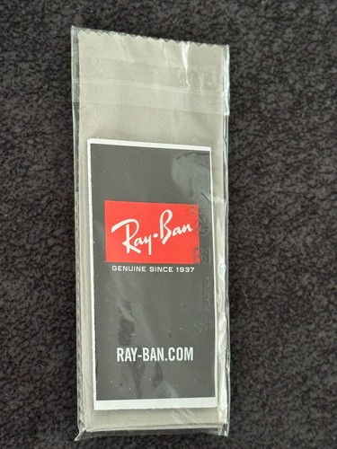 Ray ban official microfiber - ray,
