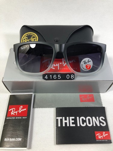 Ray ban rb4165 - rb4165, justin