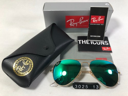 Ray ban rb3025 aviator - rb3025,
