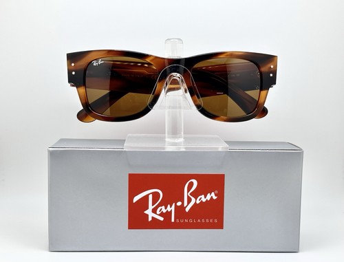 Ray ban mega wayfarer - mega, rb0840s