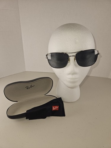 Ray ban rb3515 classic black - rb3515,