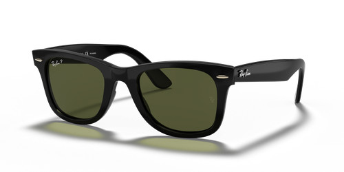 Ray ban wayfarer ease - ease, polished