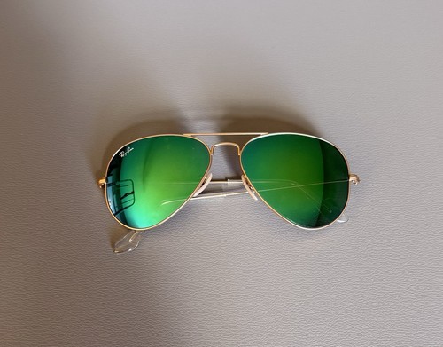 Ray ban rb3025 aviator - ray-ban,