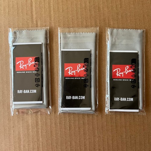 Pack ray ban sunglass - 3,
