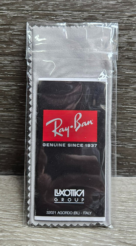 Ray ban microfiber - ray,