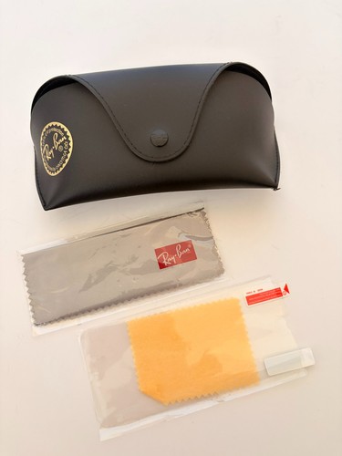Genuine ray ban semi - genuine, ray-ban