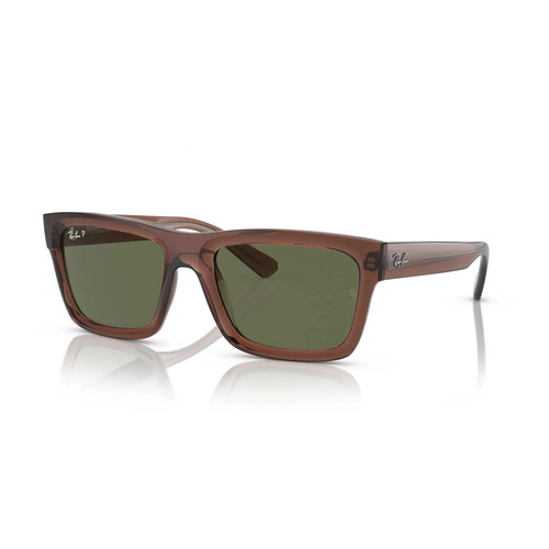 Ray ban warren bio - warren, based