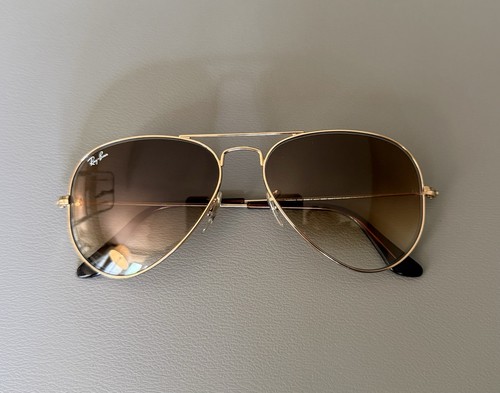 Ray ban rb3025 - ray-ban, aviator