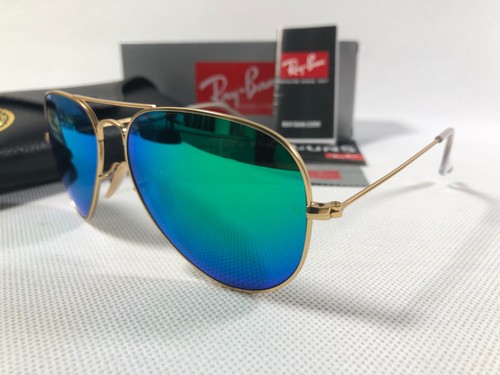 Ray ban rb3025 aviator - ray‑ban,