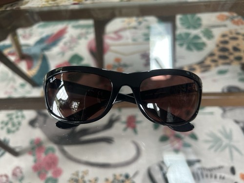 Ray ban balorama - ban, red