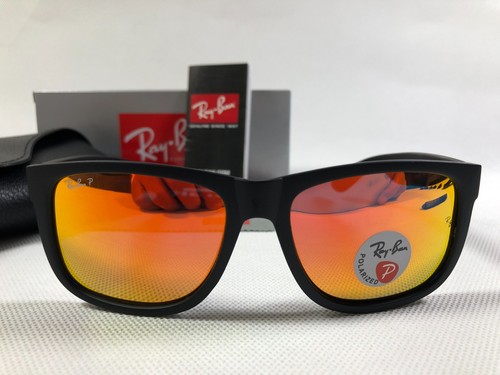 Ray ban rb4165 - rb4165, justin