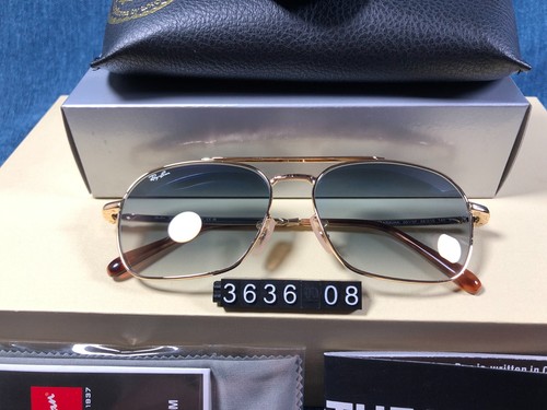 Ray ban rb3636 - rb3636, caravan