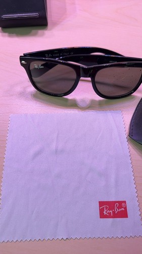 Ray ban wayfarer sunglasses - ray-ban,
