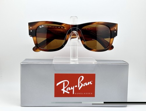 Ray ban mega - wayfarer, 51mm