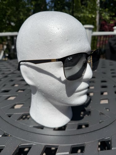 Ray ban sunglasses - sunglasses, rb-3569