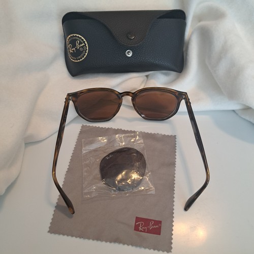 Ray ban polished light - ray,