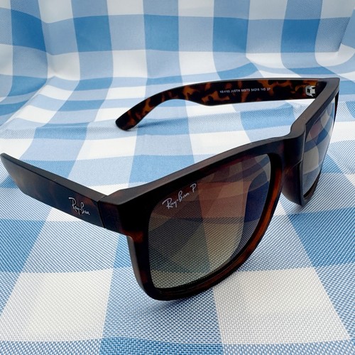 Ray ban justin rubber - justin,