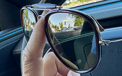 Ray ban outdoorsman aviator - ray-ban,