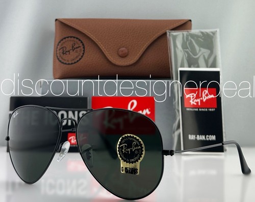 Ray ban aviator - aviator, sunglasses