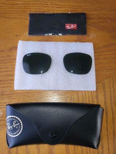 Genuine lens ray ban rb4428 - ray,
