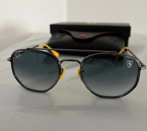 Brand new ray ban rb3748m - ray-ban,