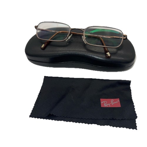 Vintage ray ban - vintage, eye