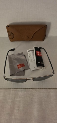 Ray ban rb3605 sunglasses - rb3605,