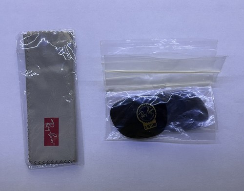 Ray ban g15 - ban, 55x41mm