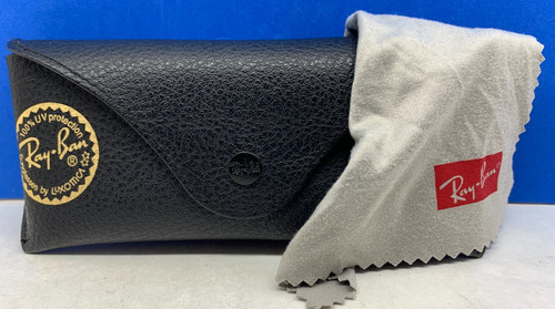 Ray ban black snap - ray,