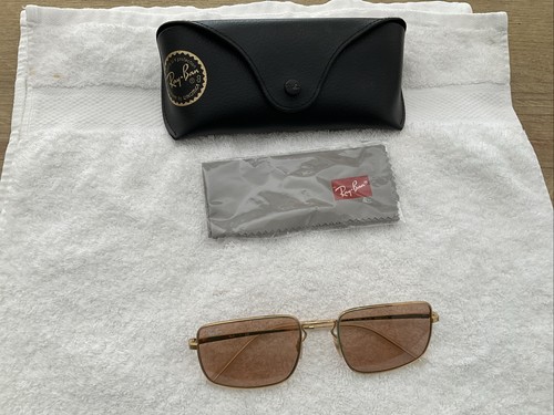 Ray ban rb3746 - rb3746, arista