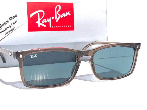 New ray ban - new,