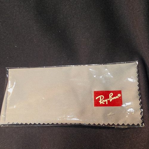 Ray ban genuine since - ray-ban,